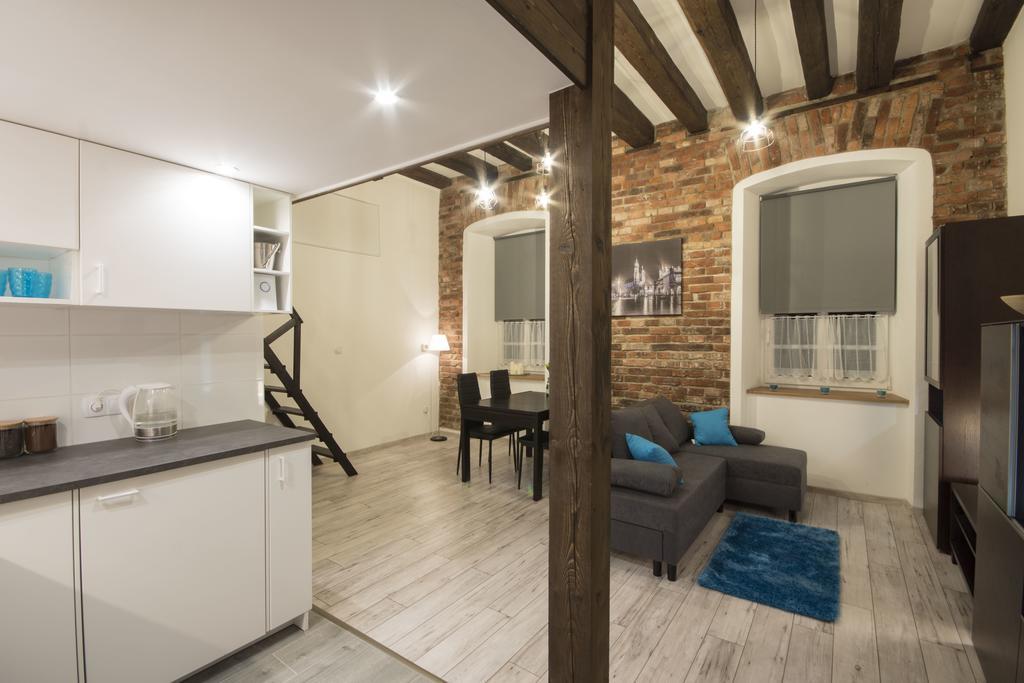 Loft Krakau