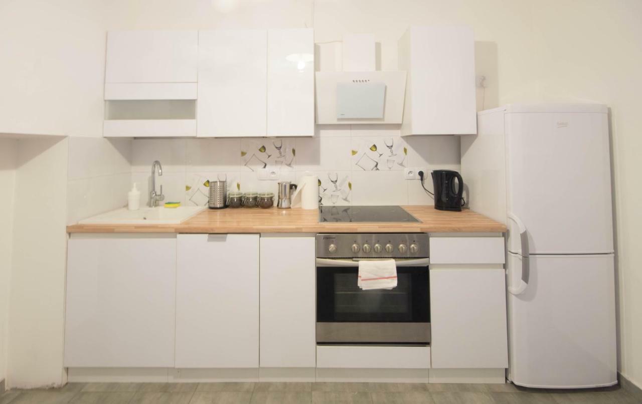 Apartment Loft Krakau