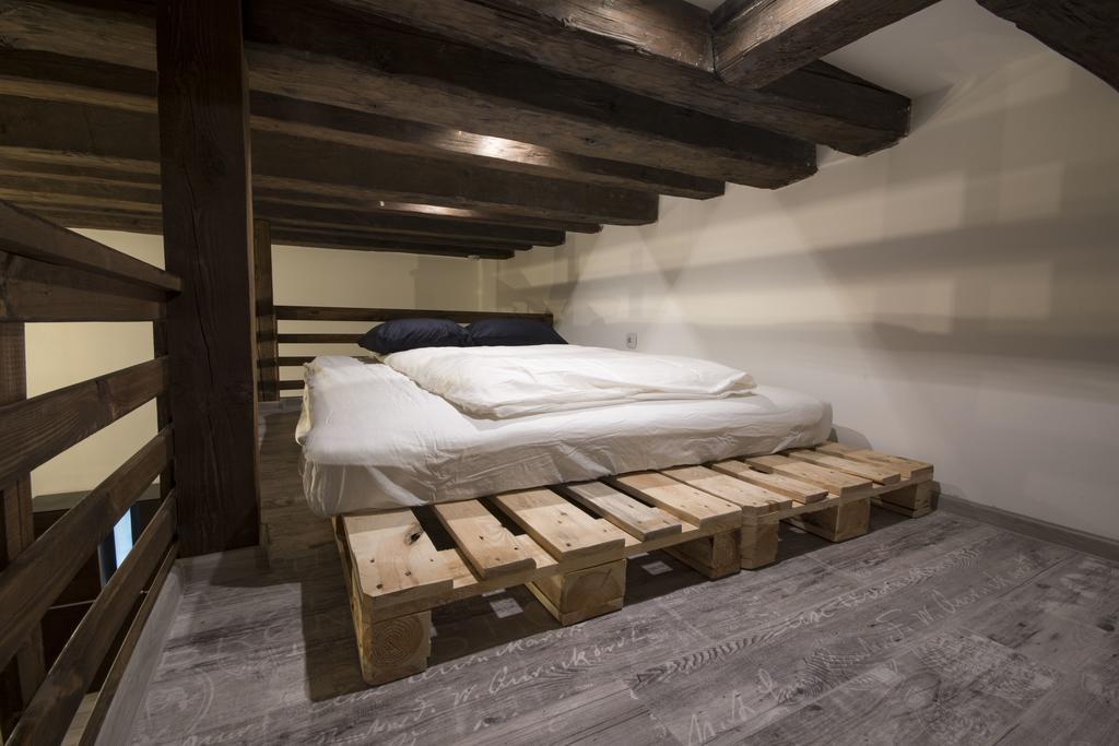 Loft * Krakau