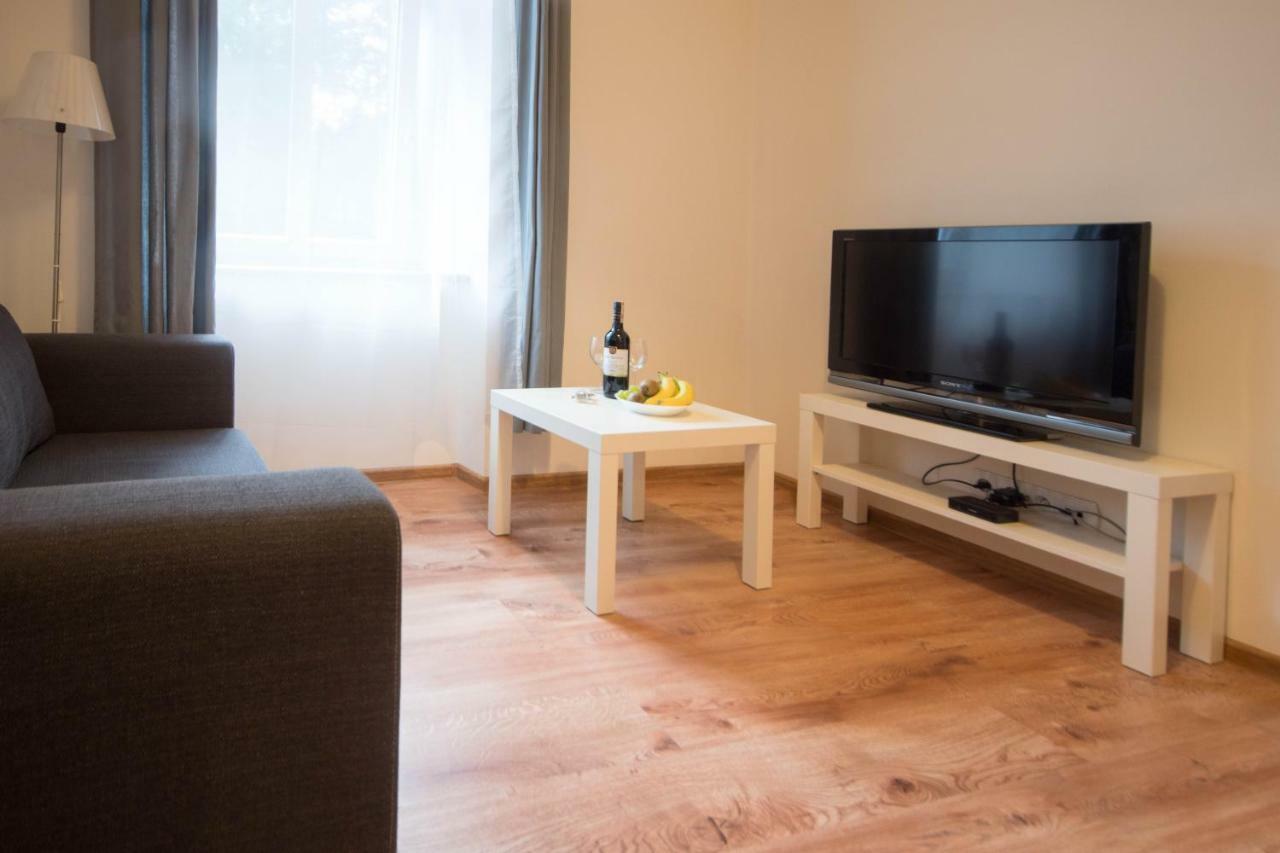 Loft Apartment Krakau