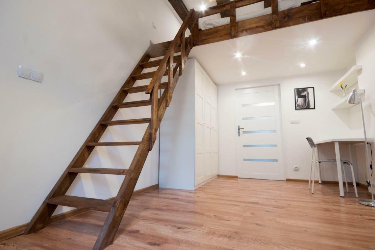 Loft * Krakau