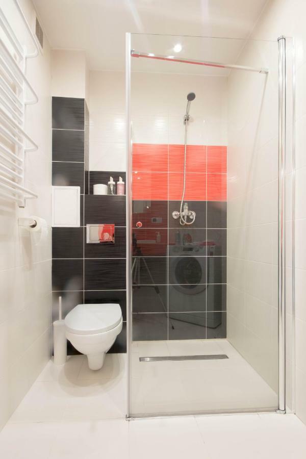 Apartment Loft Krakau